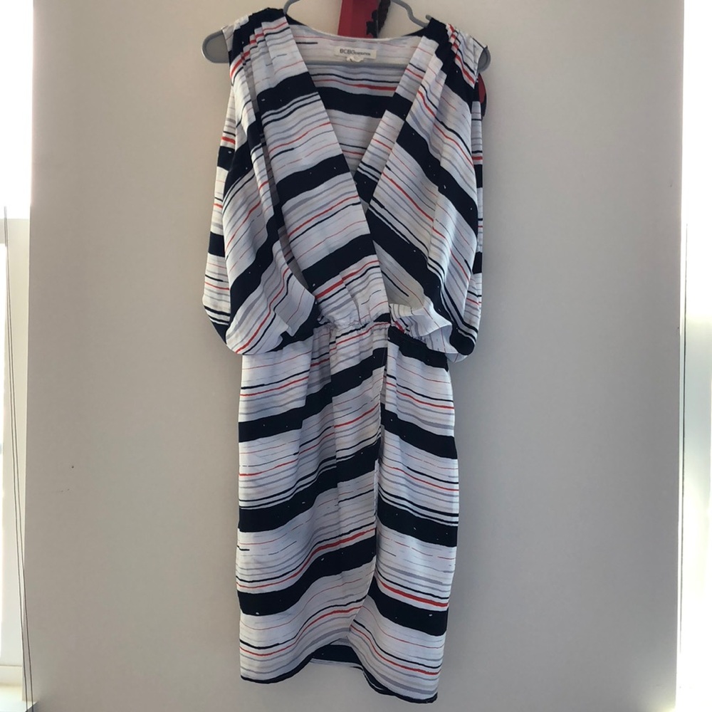 BCBGeneration dress
